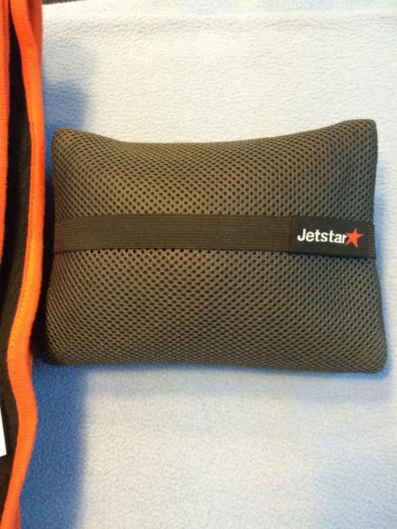 jetstar personal item