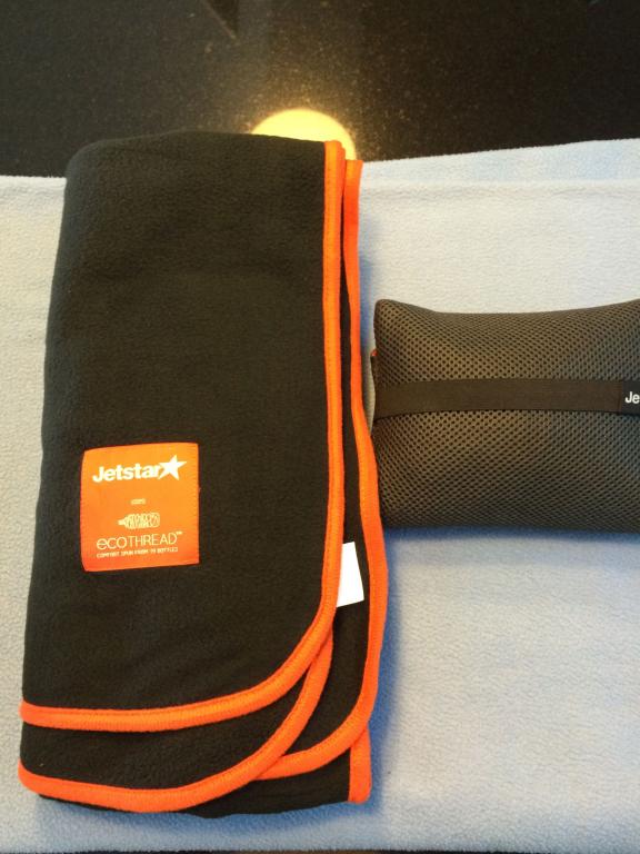 jetstar personal item