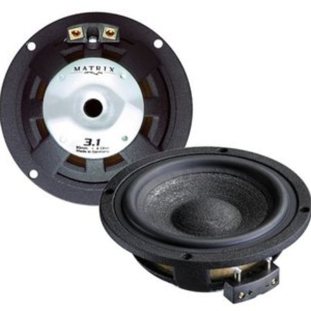 3 Way Brax Speaker - SGMerc Car Mart - SGMerc - Mercedes-Benz ...