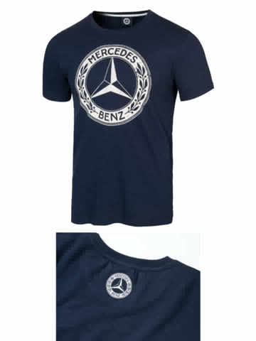 mercedes benz tee shirts